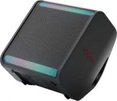 LG xboom Stage 301 by will.i.am, Portable Party Speaker, 6.5? woofer and Dual 2.5? midrange Drivers, up to 12 Hours-(LG)